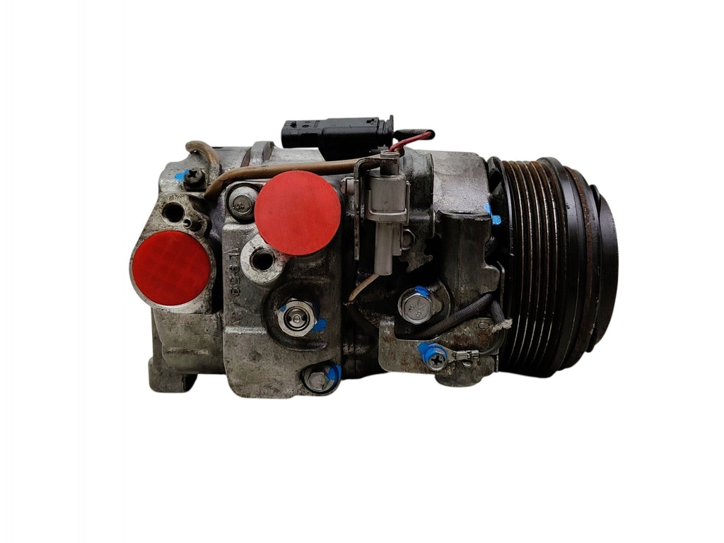 COMPRESSOR AIR CONDITIONING COMPRESSOR MERCEDES C W204 (2007-2011) 2.2 CDI