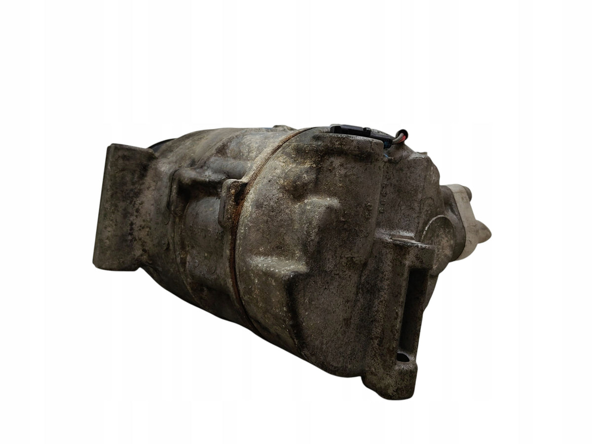 COMPRESSOR AIR CONDITIONING COMPRESSOR MERCEDES E W212 (2009-2012) A0022303211