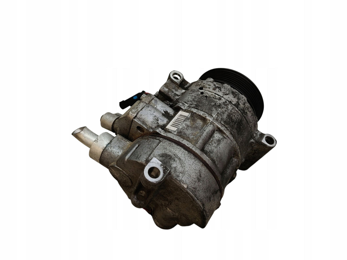 COMPRESSOR AIR CONDITIONING COMPRESSOR MERCEDES E W212 (2009-2012) A0022303211