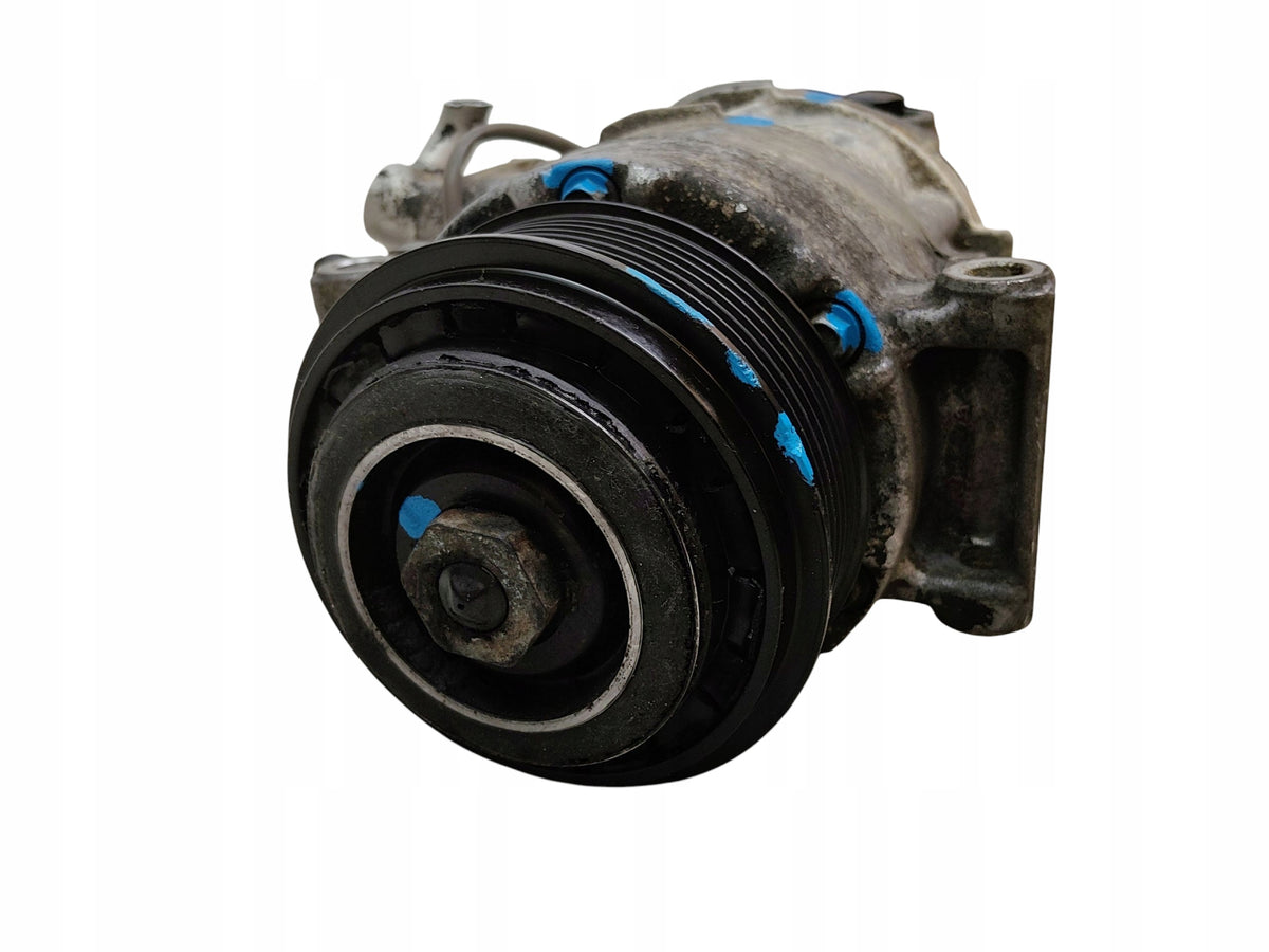 COMPRESSOR AIR CONDITIONING COMPRESSOR MERCEDES E W212 (2009-2012) A0022303211