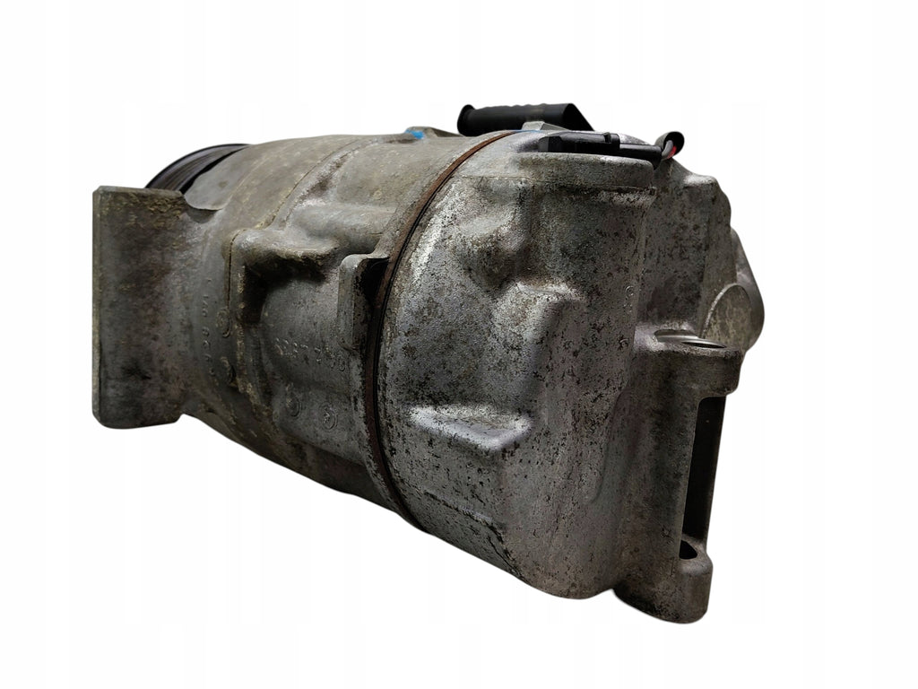 COMPRESSOR AIR CONDITIONING COMPRESSOR MERCEDES ML W166 447280-6940