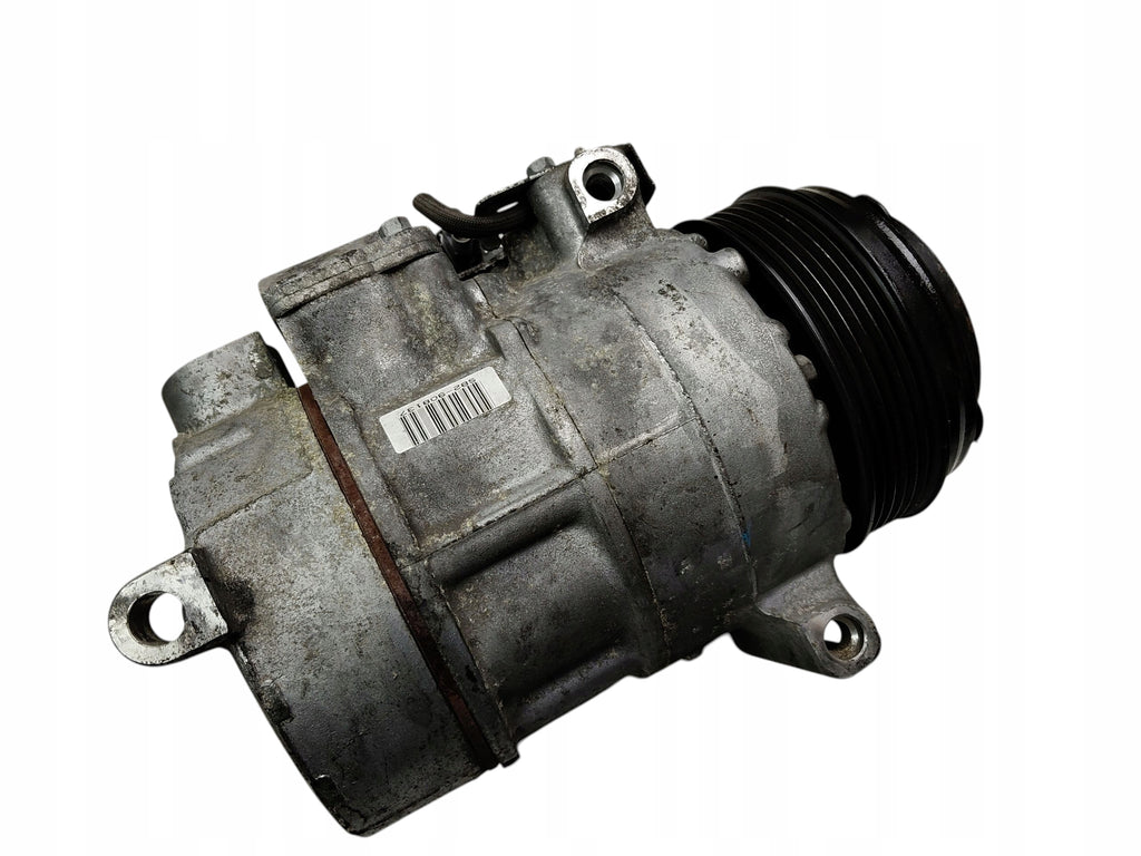 COMPRESSOR AIR CONDITIONING COMPRESSOR MERCEDES ML W166 447280-6940