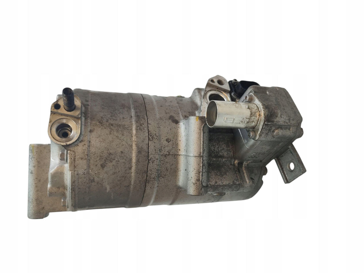 COMPRESSOR AIR CONDITIONING COMPRESSOR MG ZS I EV TZ204XS1152 156KM 11024145
