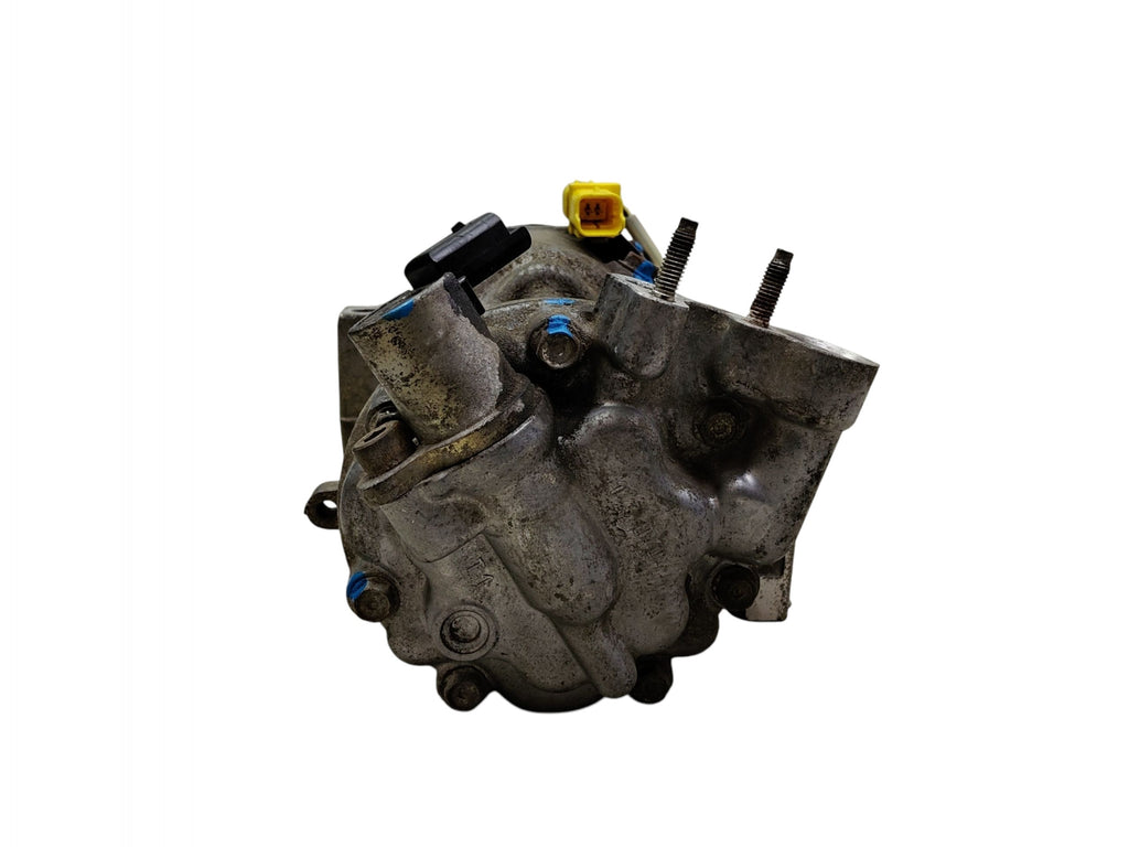 COMPRESSOR AIR CONDITIONING COMPRESSOR PEUGEOT 407 C5 II 1.8 16V 9648138680