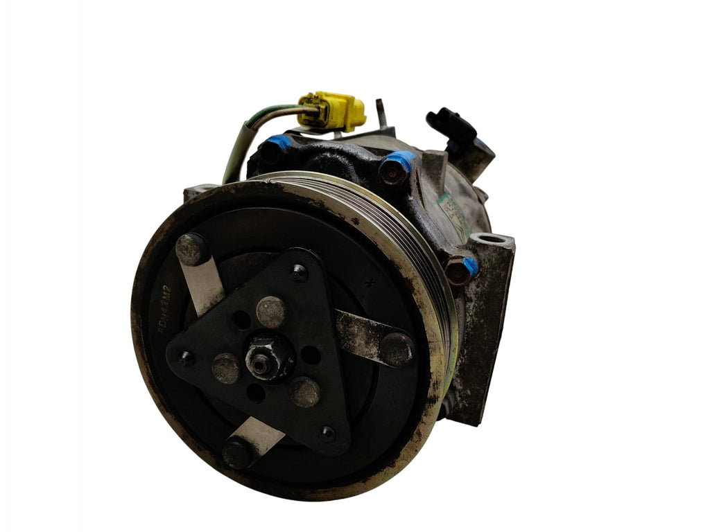 COMPRESSOR AIR CONDITIONING COMPRESSOR PEUGEOT 407 C5 II 1.8 16V 9648138680