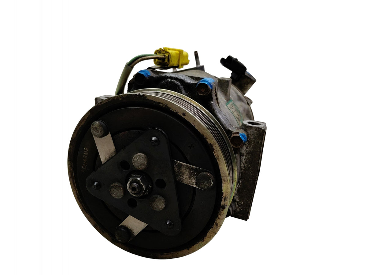 COMPRESSOR AIR CONDITIONING COMPRESSOR PEUGEOT 407 C5 II 1.8 16V 9648138680