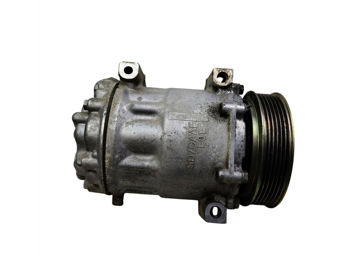 COMPRESSOR AIR CONDITIONING COMPRESSOR PEUGEOT 407 C5 II 1.8 16V 9648138680