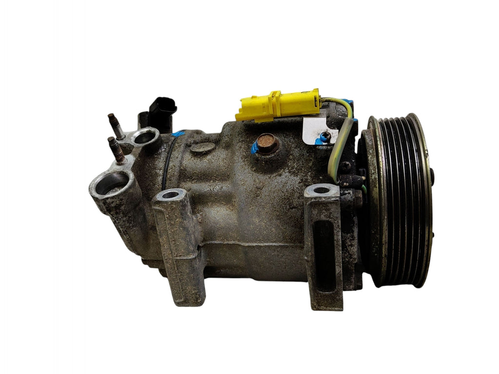 COMPRESSOR AIR CONDITIONING COMPRESSOR PEUGEOT 407 C5 II 1.8 16V 9648138680