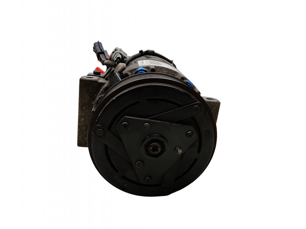 COMPRESSOR AIR CONDITIONING COMPRESSOR RENAULT ESPACE IV 4 LAGOON III 8200890987
