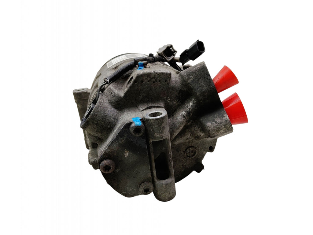 COMPRESSOR AIR CONDITIONING COMPRESSOR RENAULT ESPACE IV 4 LAGOON III 8200890987