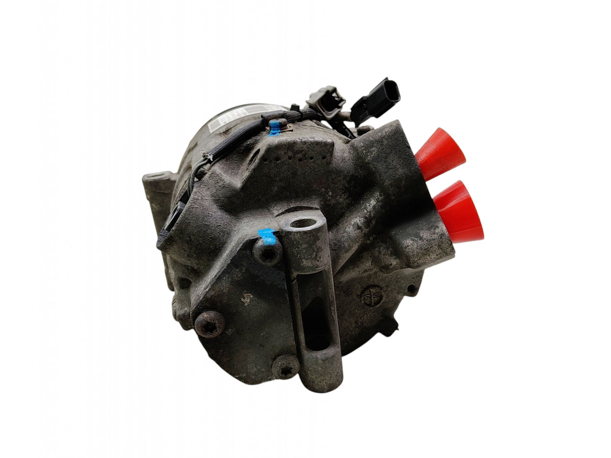 COMPRESSOR AIR CONDITIONING COMPRESSOR RENAULT ESPACE IV 4 LAGOON III 8200890987