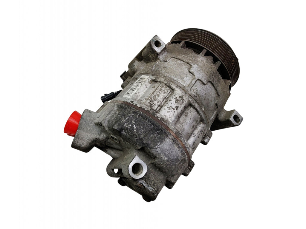 COMPRESSOR AIR CONDITIONING COMPRESSOR RENAULT ESPACE IV 4 LAGOON III 8200890987