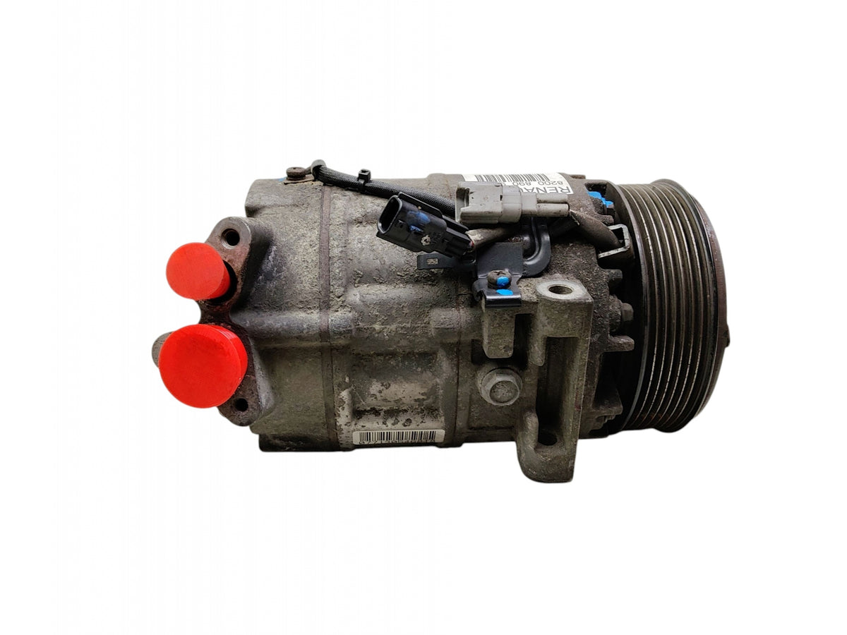 COMPRESSOR AIR CONDITIONING COMPRESSOR RENAULT ESPACE IV 4 LAGOON III 8200890987