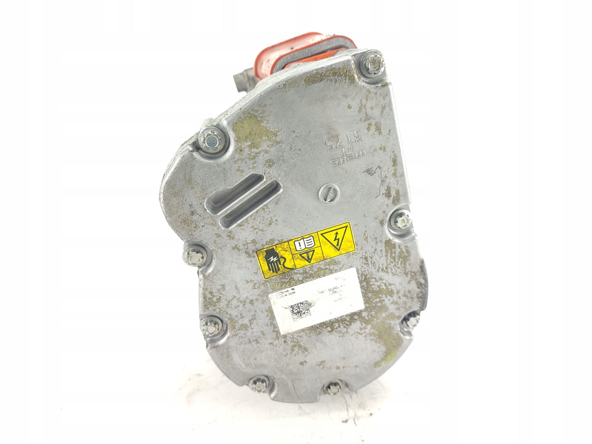 COMPRESSOR AIR CONDITIONING COMPRESSOR TESLA MODEL Y LONG RANGE DUAL MOTOR 351KM