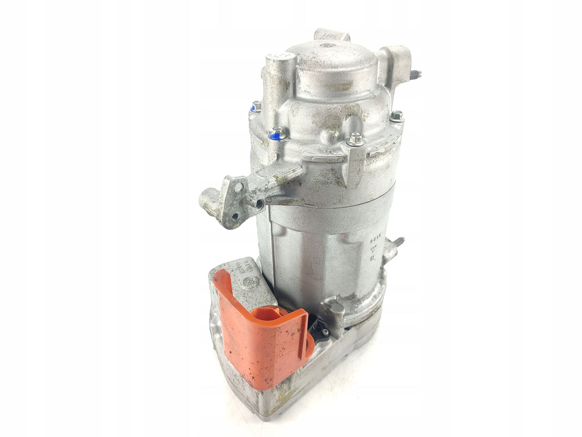 COMPRESSOR AIR CONDITIONING COMPRESSOR TESLA MODEL Y LONG RANGE DUAL MOTOR 351KM
