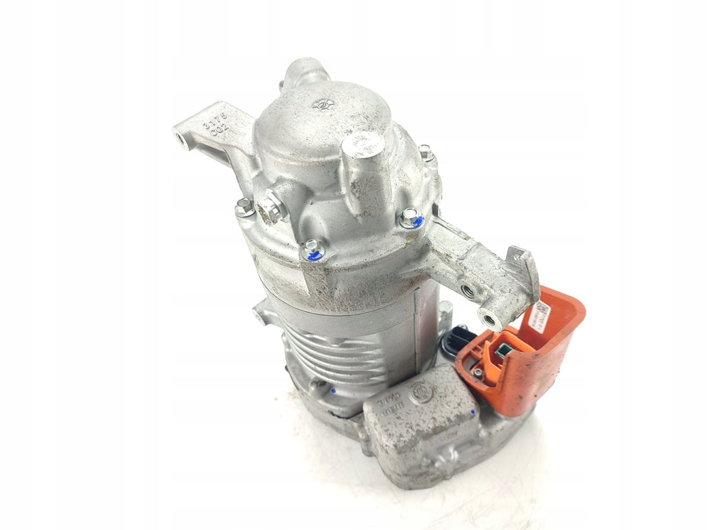 COMPRESSOR AIR CONDITIONING COMPRESSOR TESLA MODEL Y LONG RANGE DUAL MOTOR 351KM
