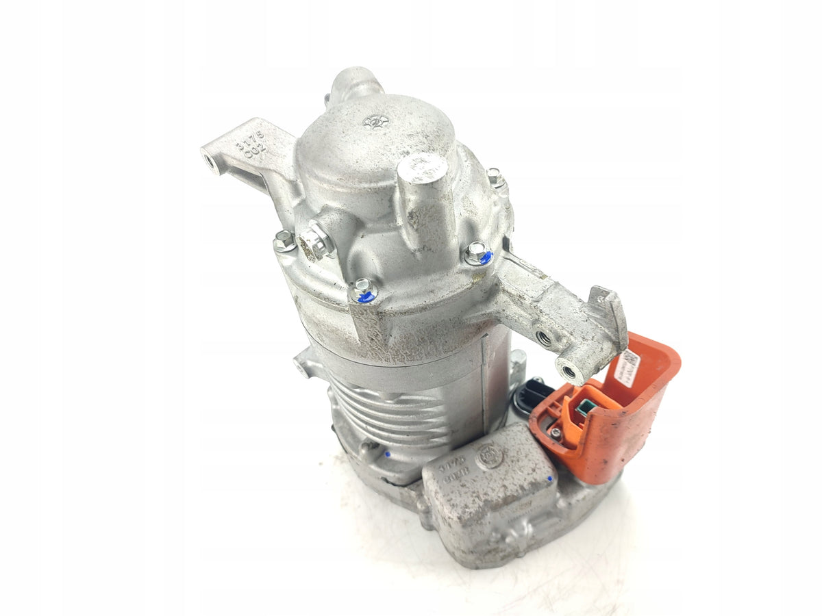 COMPRESSOR AIR CONDITIONING COMPRESSOR TESLA MODEL Y LONG RANGE DUAL MOTOR 351KM