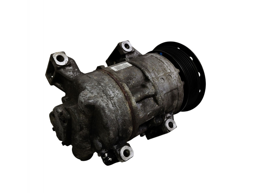 COMPRESSOR AIR CONDITIONING COMPRESSOR TOYOTA RAV4 III AVENSIS T27 447260-1258