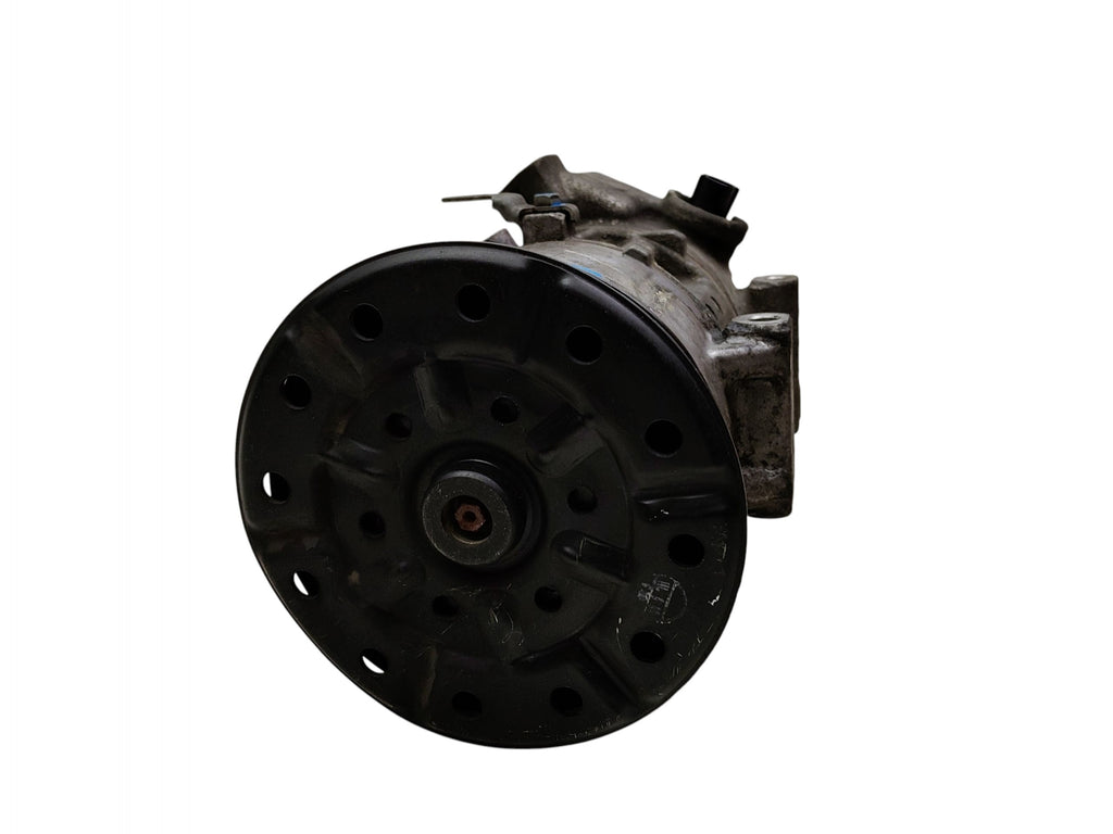 COMPRESSOR AIR CONDITIONING COMPRESSOR TOYOTA RAV4 III AVENSIS T27 447260-1258