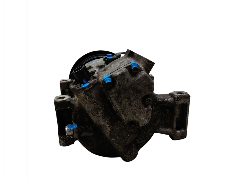 COMPRESSOR AIR CONDITIONING COMPRESSOR TOYOTA RAV4 III AVENSIS T27 447260-1258