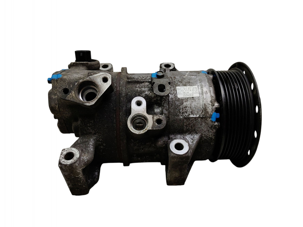 COMPRESSOR AIR CONDITIONING COMPRESSOR TOYOTA RAV4 III AVENSIS T27 447260-1258