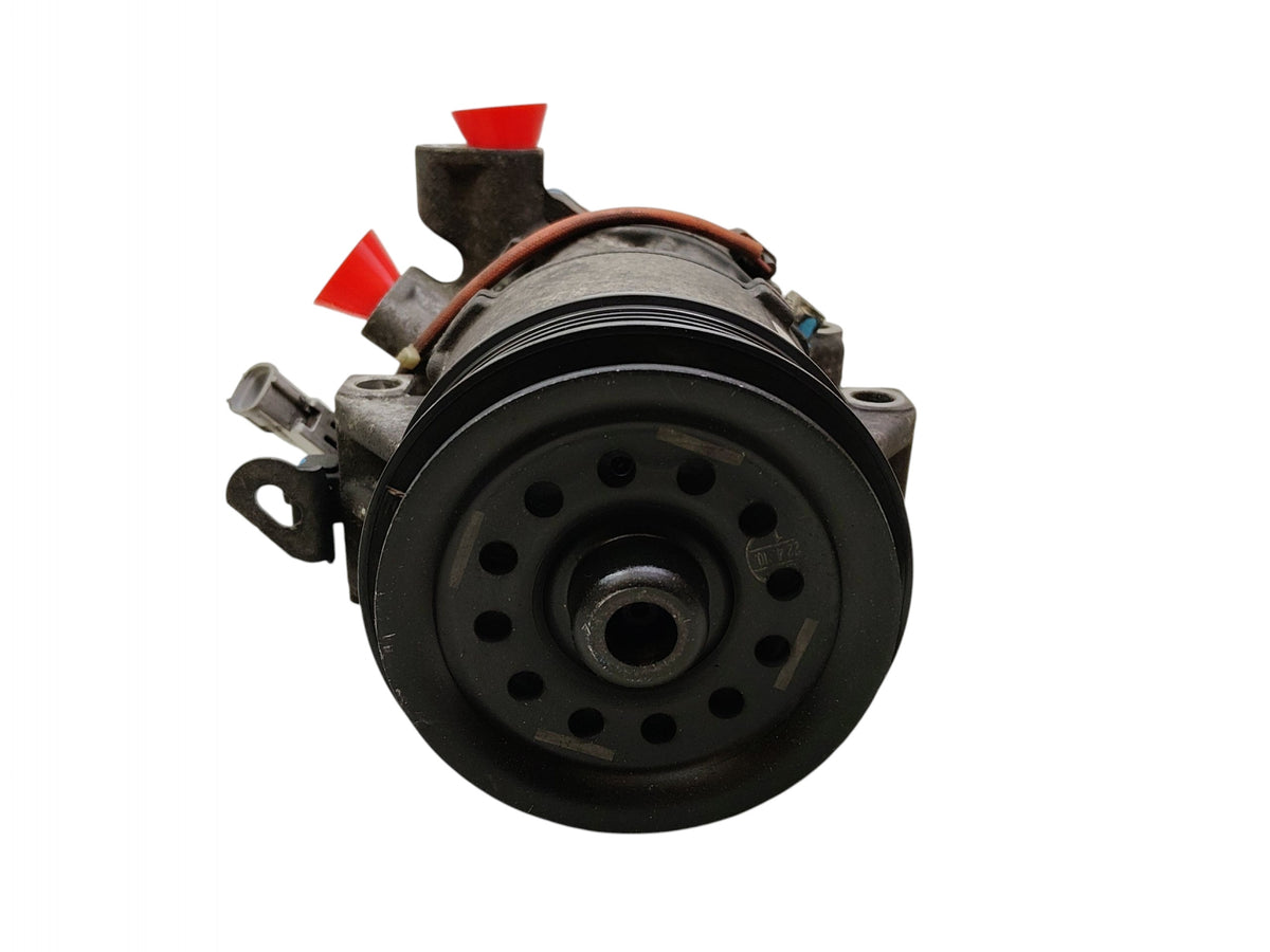 COMPRESSOR AIR CONDITIONING COMPRESSOR TOYOTA YARIS II (2005-2009) GE447260-2333