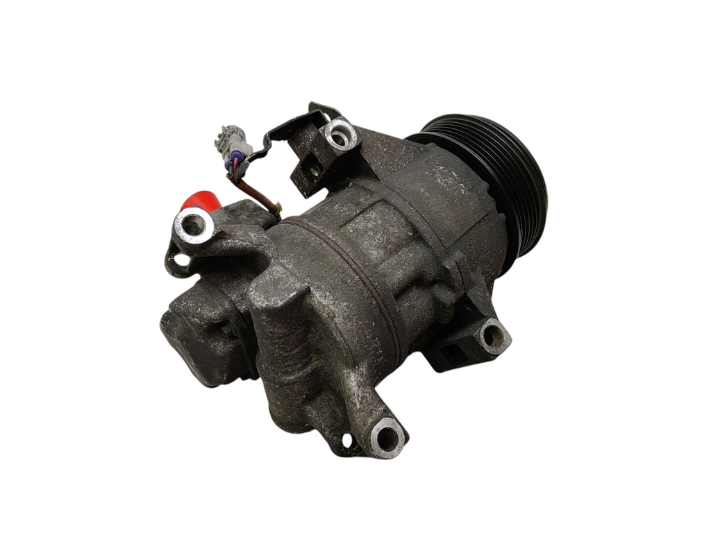 COMPRESSOR AIR CONDITIONING COMPRESSOR TOYOTA YARIS II (2005-2009) GE447260-2333