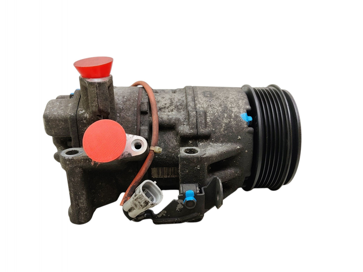 COMPRESSOR AIR CONDITIONING COMPRESSOR TOYOTA YARIS II (2005-2009) GE447260-2333