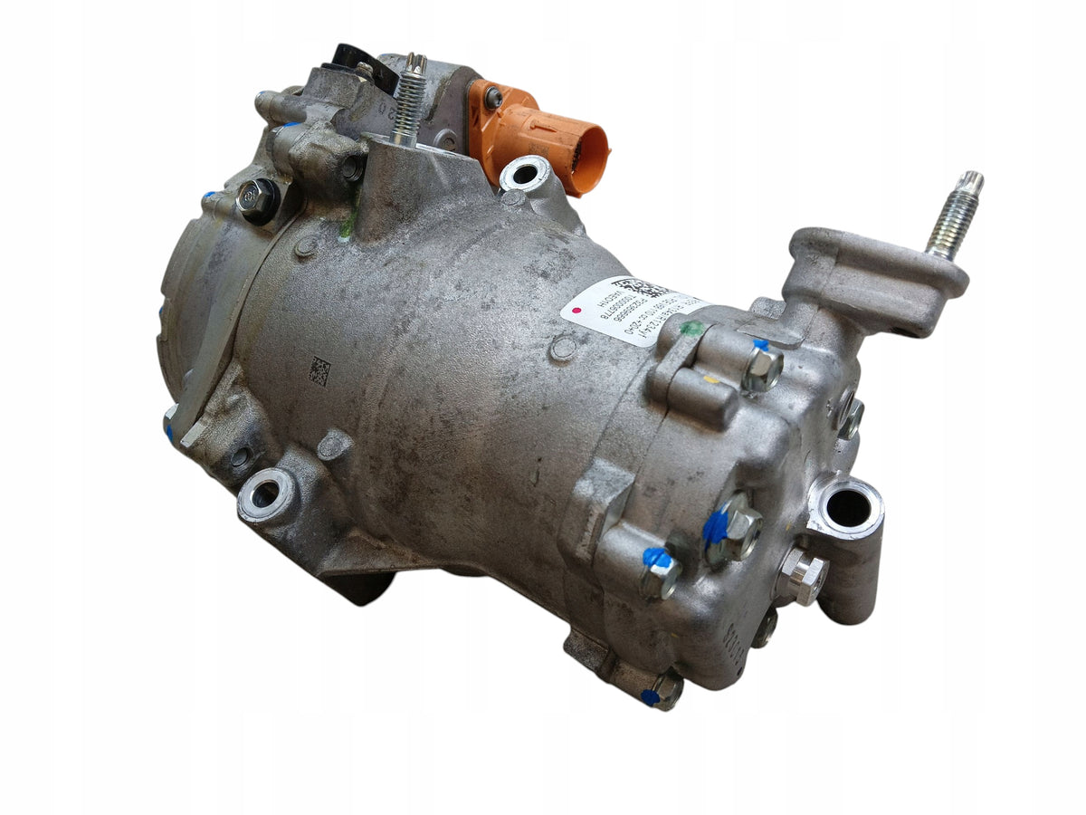 COMPRESSOR AIR CONDITIONING COMPRESSOR VOLVO XC40 RECHARGE E400V12 32369666