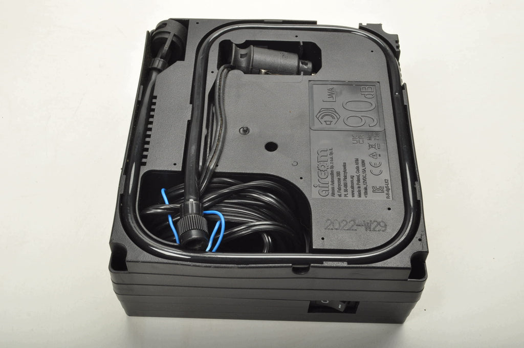 COMPRESSOR FOR WHEELS BMW iX I20 6898012