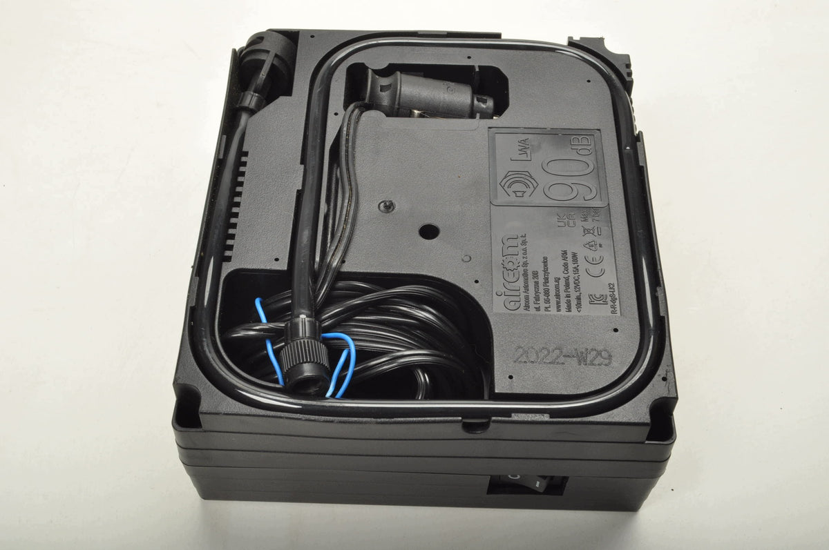 COMPRESSOR FOR WHEELS BMW iX I20 6898012