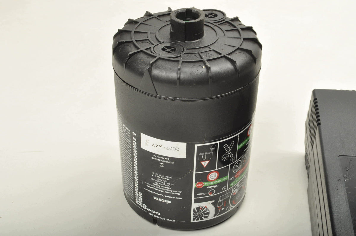 COMPRESSOR FOR WHEELS BMW iX I20 6898012