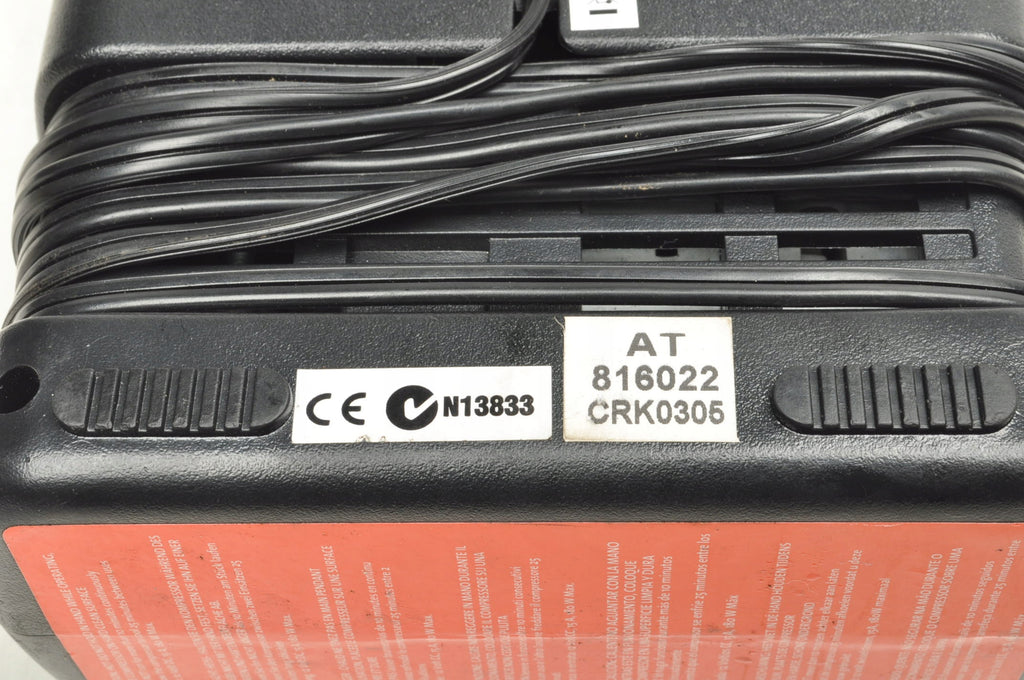 COMPRESSOR FOR WHEELS CRK0305