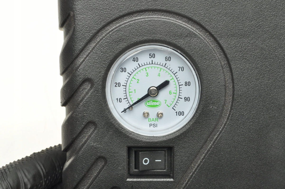 COMPRESSOR FOR WHEELS CRK0305-IN