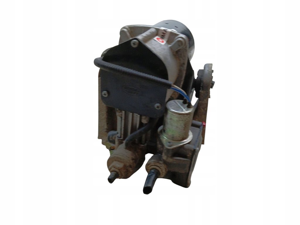 COMPRESSOR SUSPENSION PUMP LAND ROVER DISCOVERY IV L319 6H22-19G525-AE