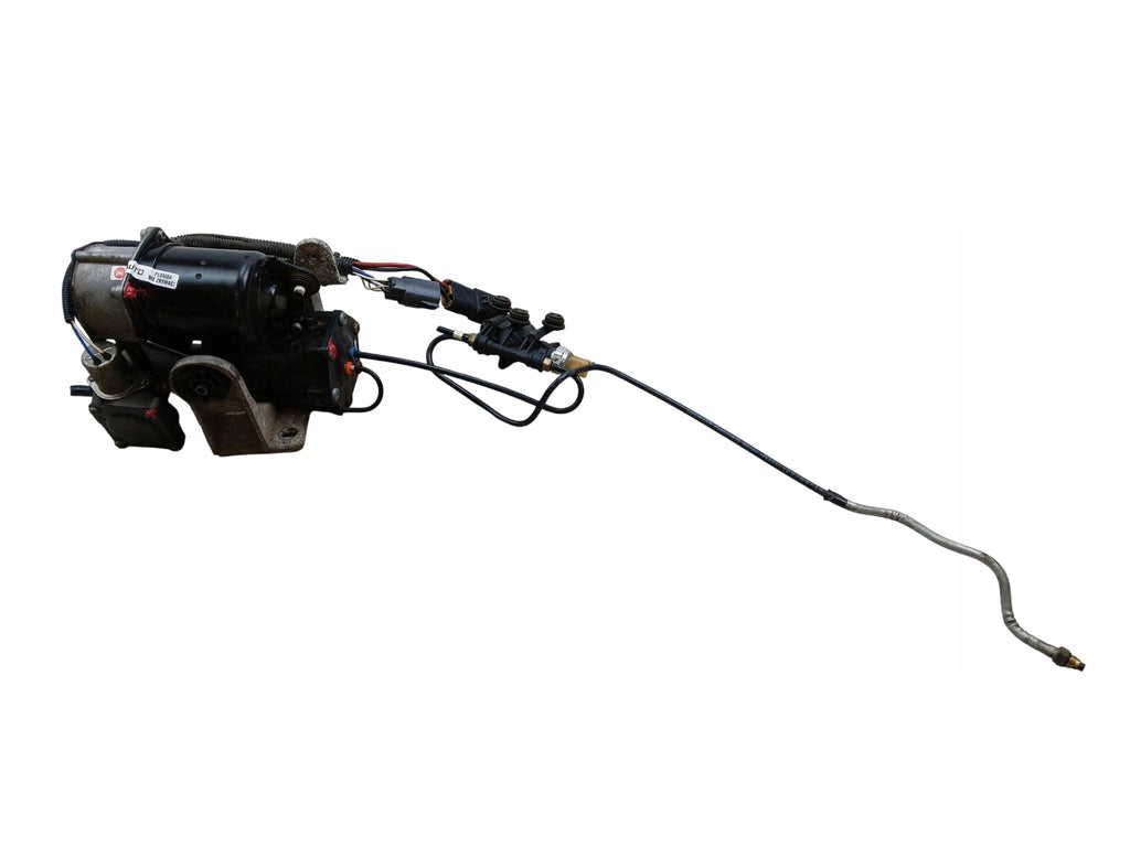 COMPRESSOR SUSPENSION PUMP LAND ROVER DISCOVERY IV L319 6H22-19G525-AE