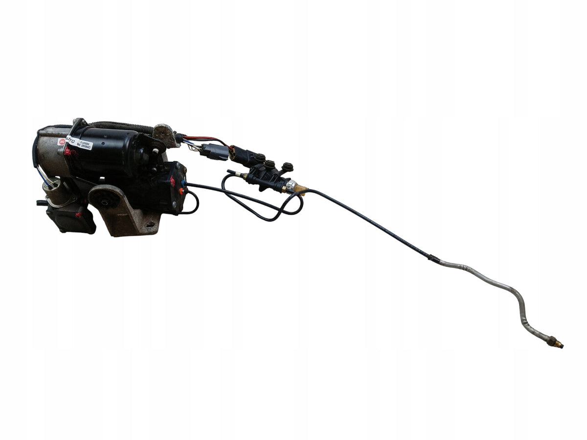 COMPRESSOR SUSPENSION PUMP LAND ROVER DISCOVERY IV L319 6H22-19G525-AE