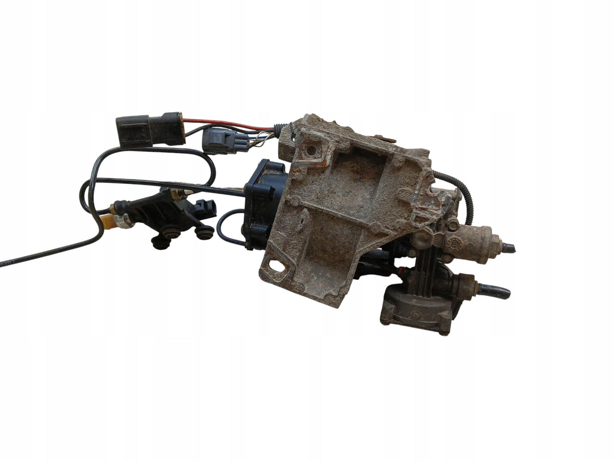 COMPRESSOR SUSPENSION PUMP LAND ROVER DISCOVERY IV L319 6H22-19G525-AE