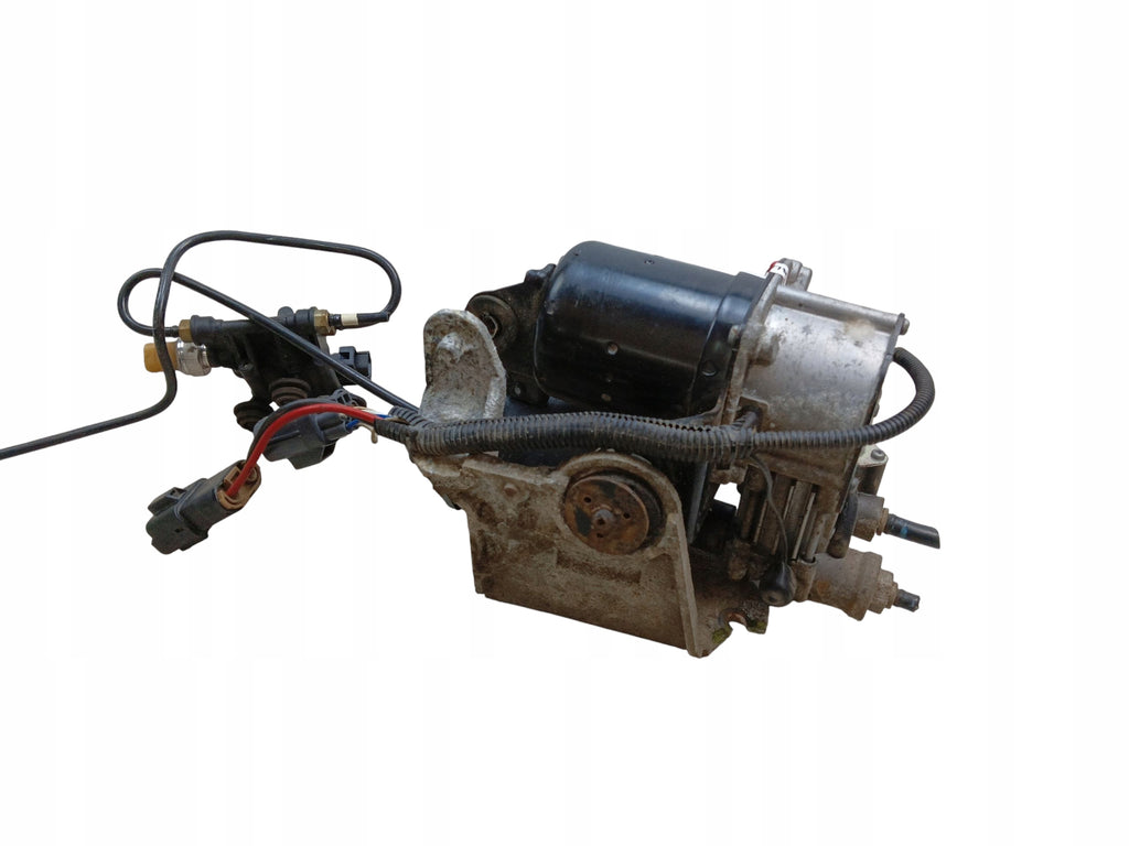 COMPRESSOR SUSPENSION PUMP LAND ROVER DISCOVERY IV L319 6H22-19G525-AE