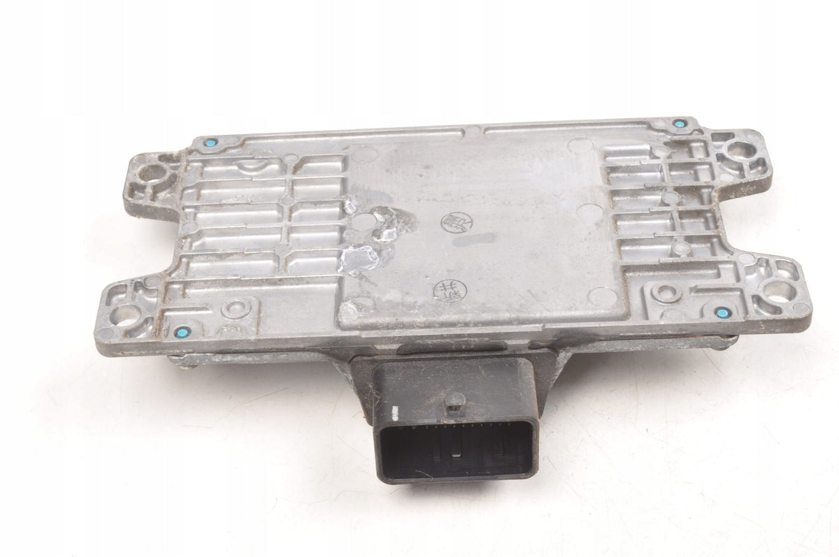 COMPUTER BOX DRIVER NISSAN MURANO II Z51 2.5 DCI 31036-1AU0A