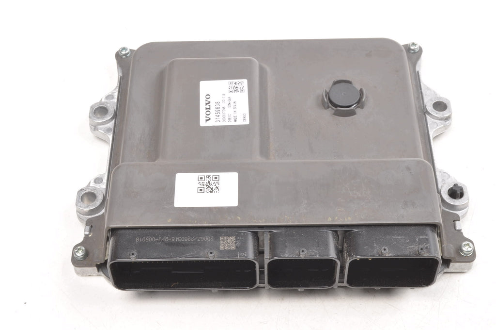 COMPUTER DRIVER MOTOR VOLVO XC40 XC60 XC90 V60 S60 V90 2.0 B 31459638