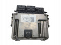 COMPUTER ECU ENGINE FORD FIESTA MK7 1.6 TDCI BV21-12A650-AAB 0281018937