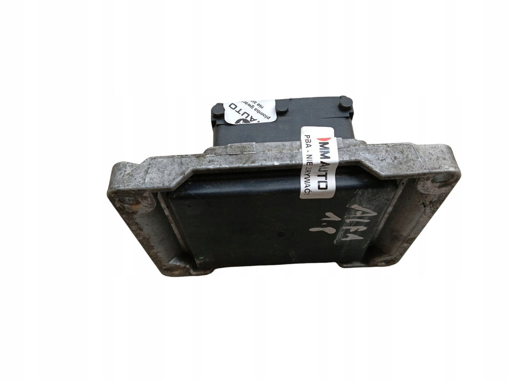 COMPUTER ENGINE CONTROLLER ALFA ROMEO 147 1.6 16V TS 105KM ME731HA002