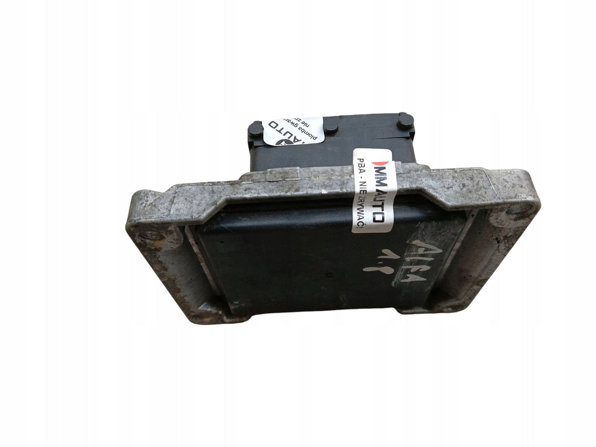 COMPUTER ENGINE CONTROLLER ALFA ROMEO 147 1.6 16V TS 105KM ME731HA002