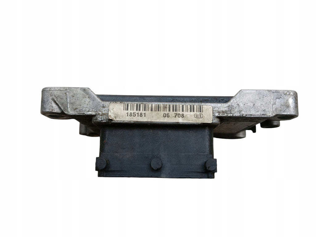COMPUTER ENGINE CONTROLLER ALFA ROMEO 147 1.6 16V TS 105KM ME731HA002