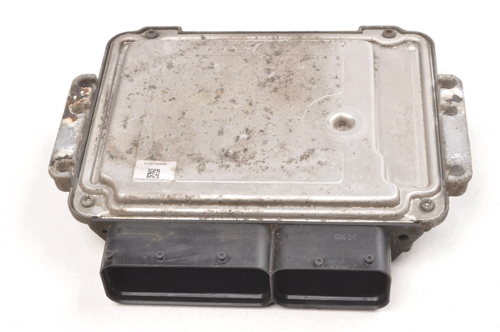 COMPUTER ENGINE CONTROLLER ALFA ROMEO 159 1.9 JTDM 55208738