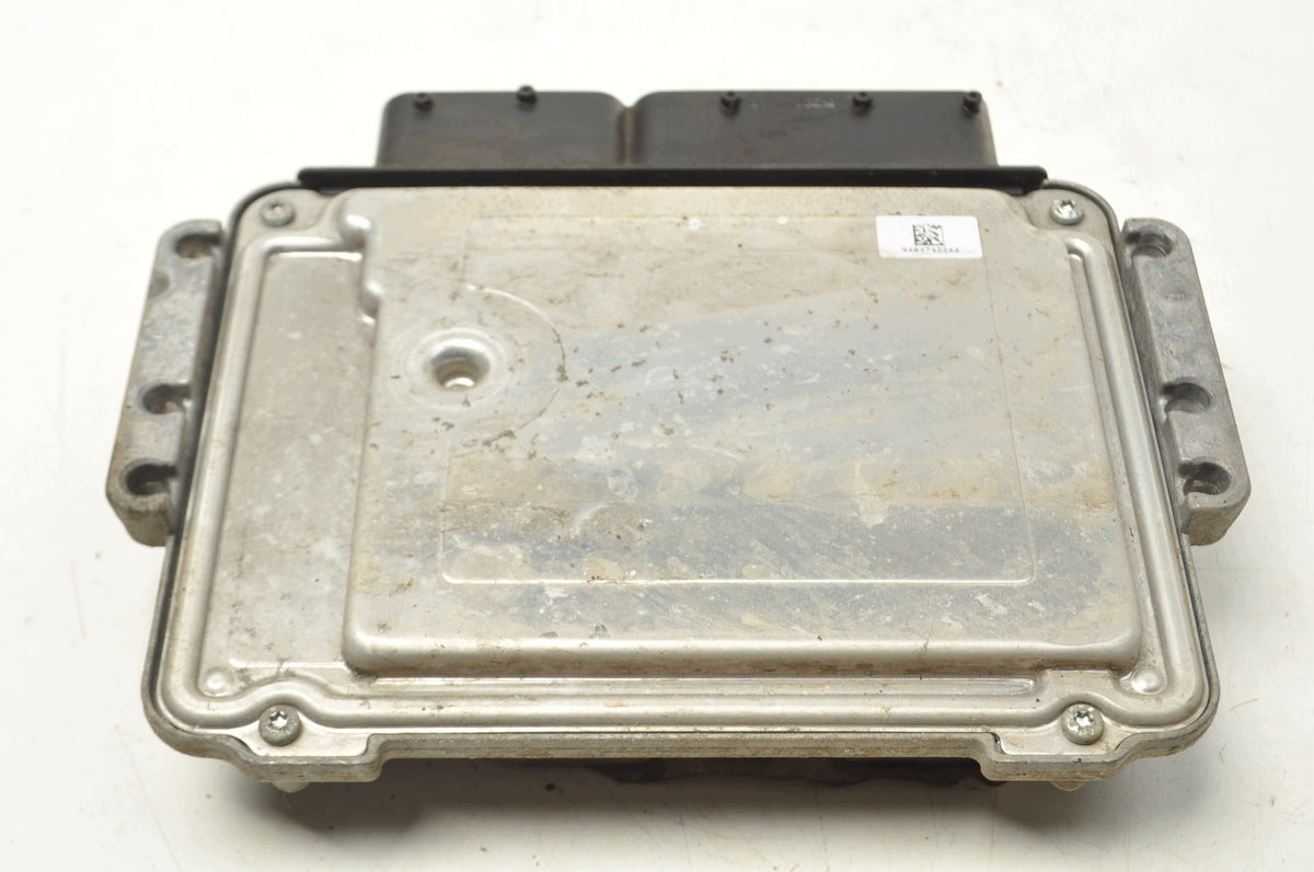COMPUTER ENGINE CONTROLLER ALFA ROMEO GIULIETTA 1.8 TBi 235HP 51914885