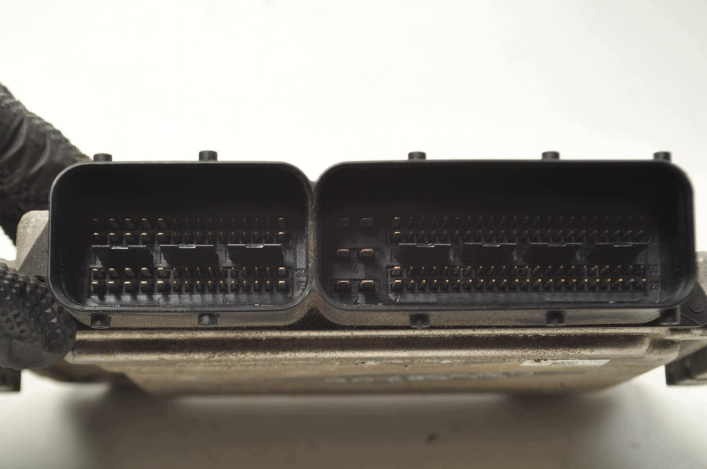 COMPUTER ENGINE CONTROLLER ALFA ROMEO GIULIETTA 1.8 TBi 235HP 51914885