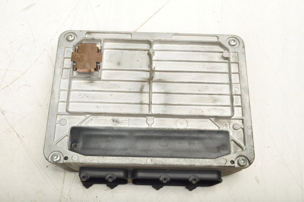 COMPUTER ENGINE CONTROLLER AUDI A3 8L 1.6 8V 101KM 06A906019E
