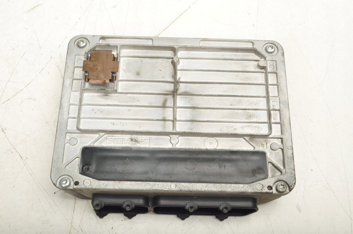 COMPUTER ENGINE CONTROLLER AUDI A3 8L 1.6 8V 101KM 06A906019E
